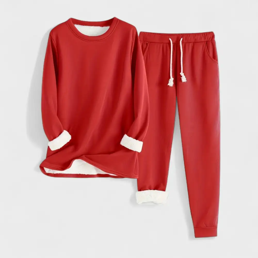 Refined Everyday Lounge Set