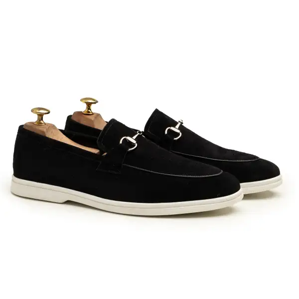 Comfort Loafers