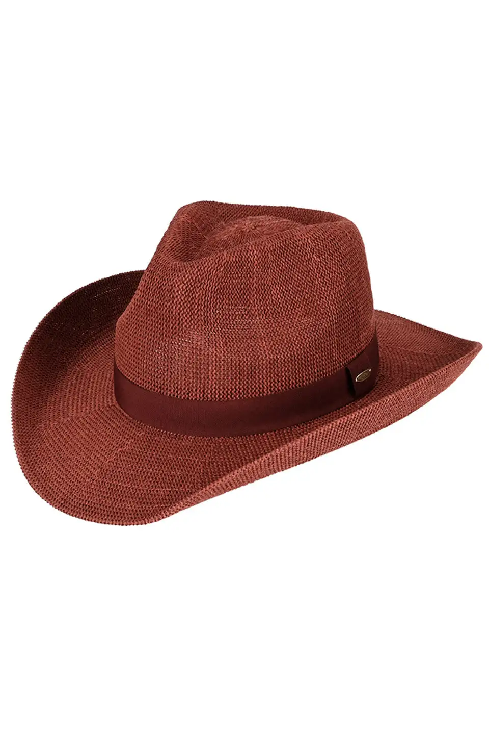 College Team Cowboy Hat