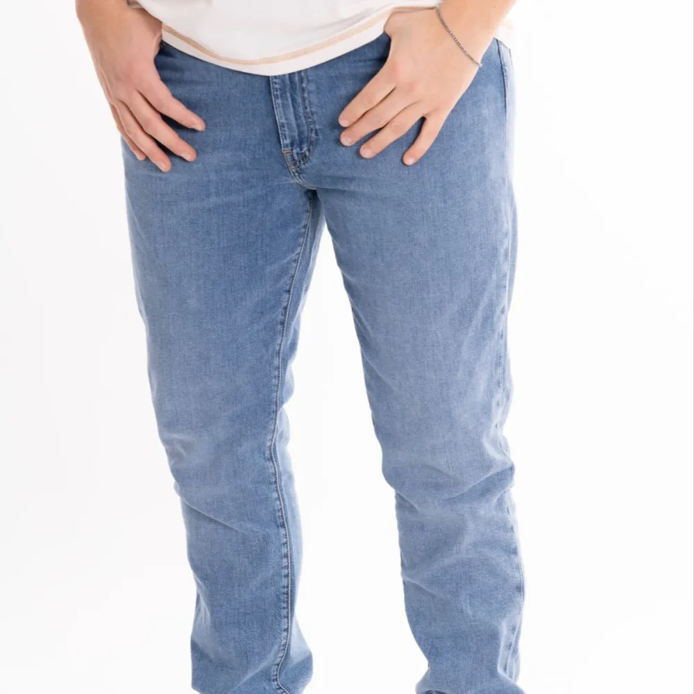 Everyday Slim Skinny Jeans