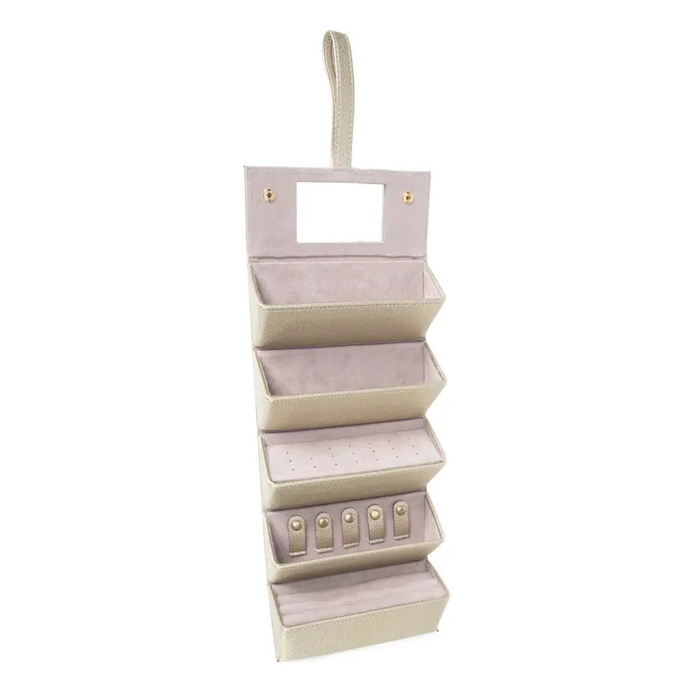 Five Eyewear and Jewelry Case