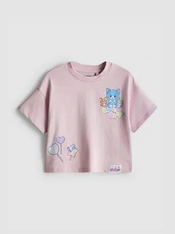 1.5-9yrs | Tom And Jerry T-Shirt