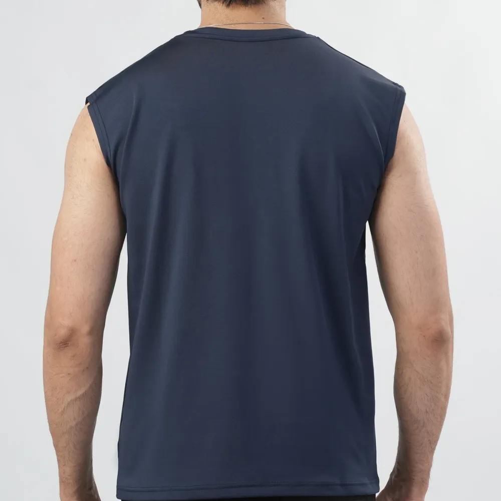 Men's Casual Simple Tank Top