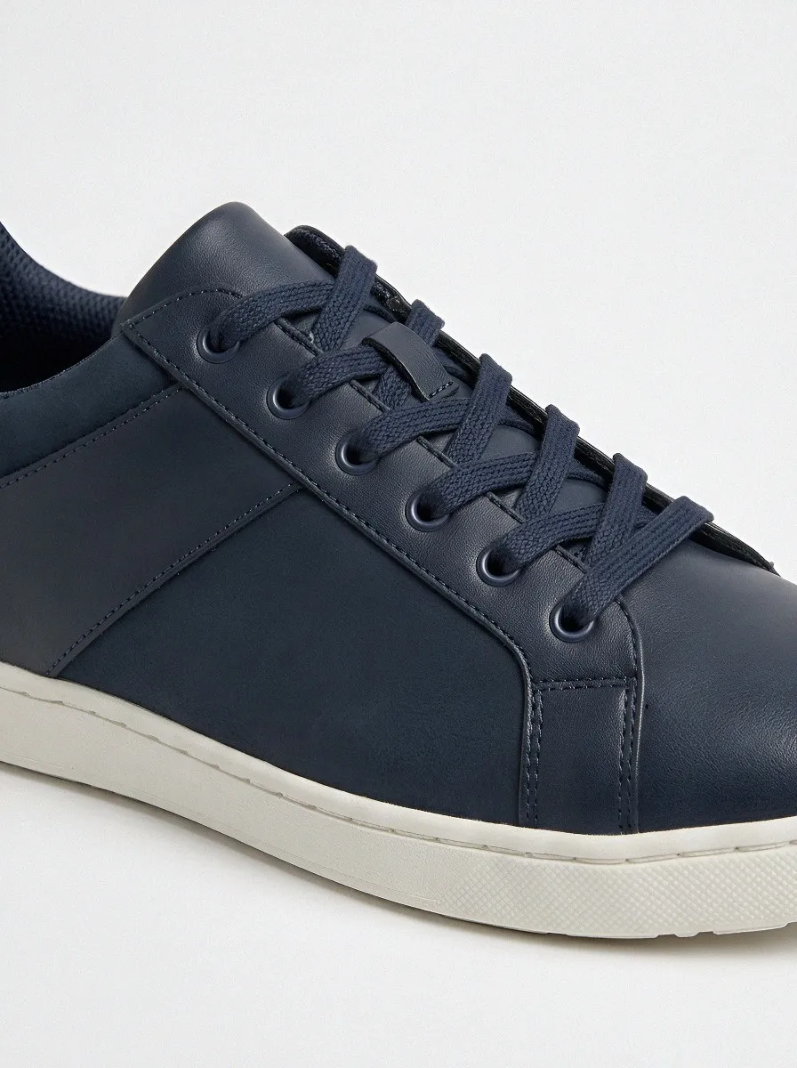 Men's Daily Comfort Walking Skate Shoes