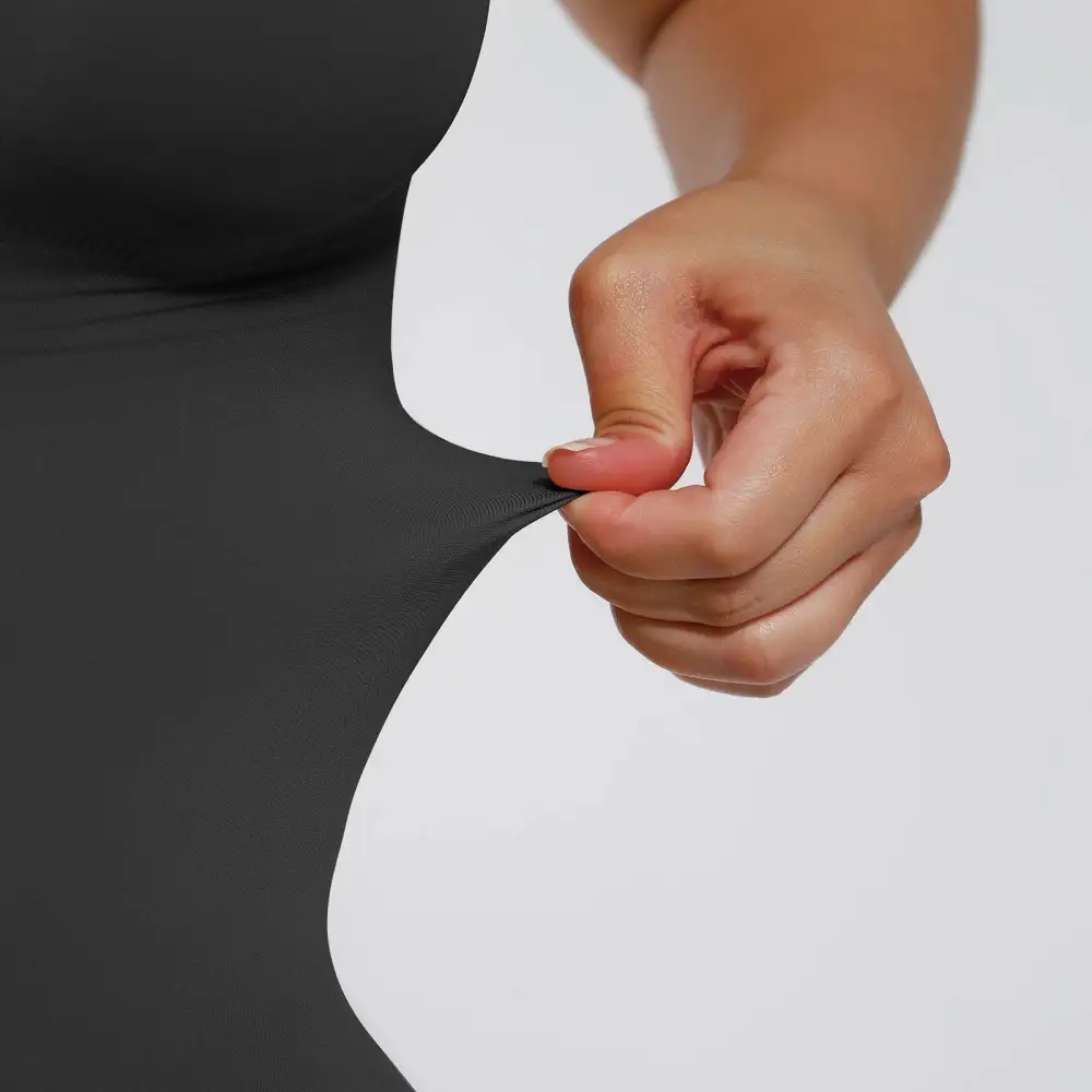 Petite Sculpting Bodysuit