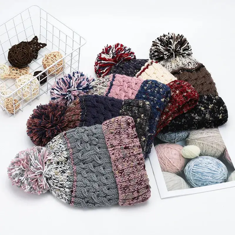 Modern Casual Hat